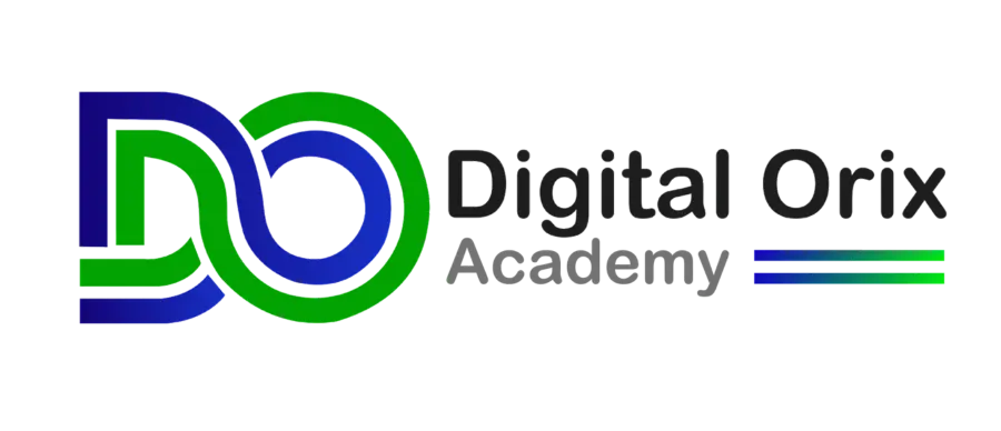Digital Orix Academy