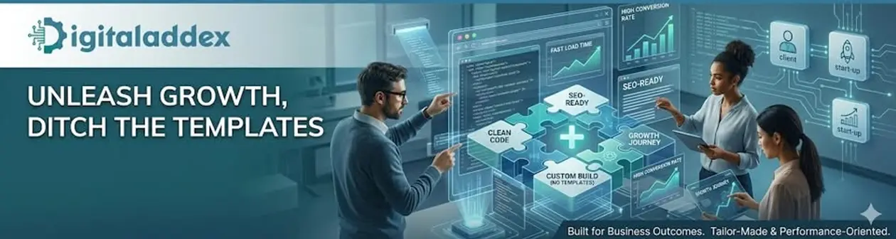 Digitaladdex