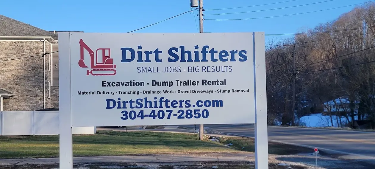 Dirt Shifters