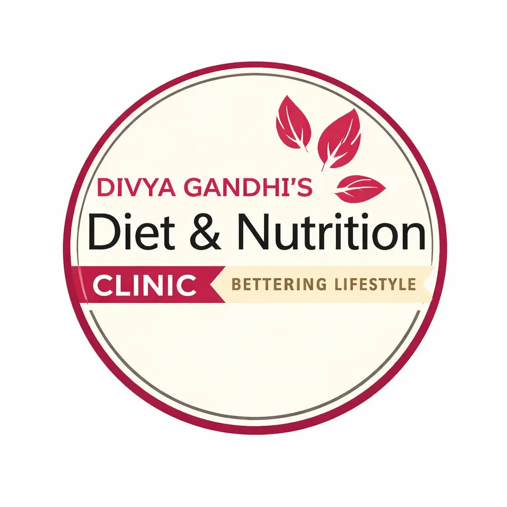 Divya Gandhi's Diet & Nutrition Clinic