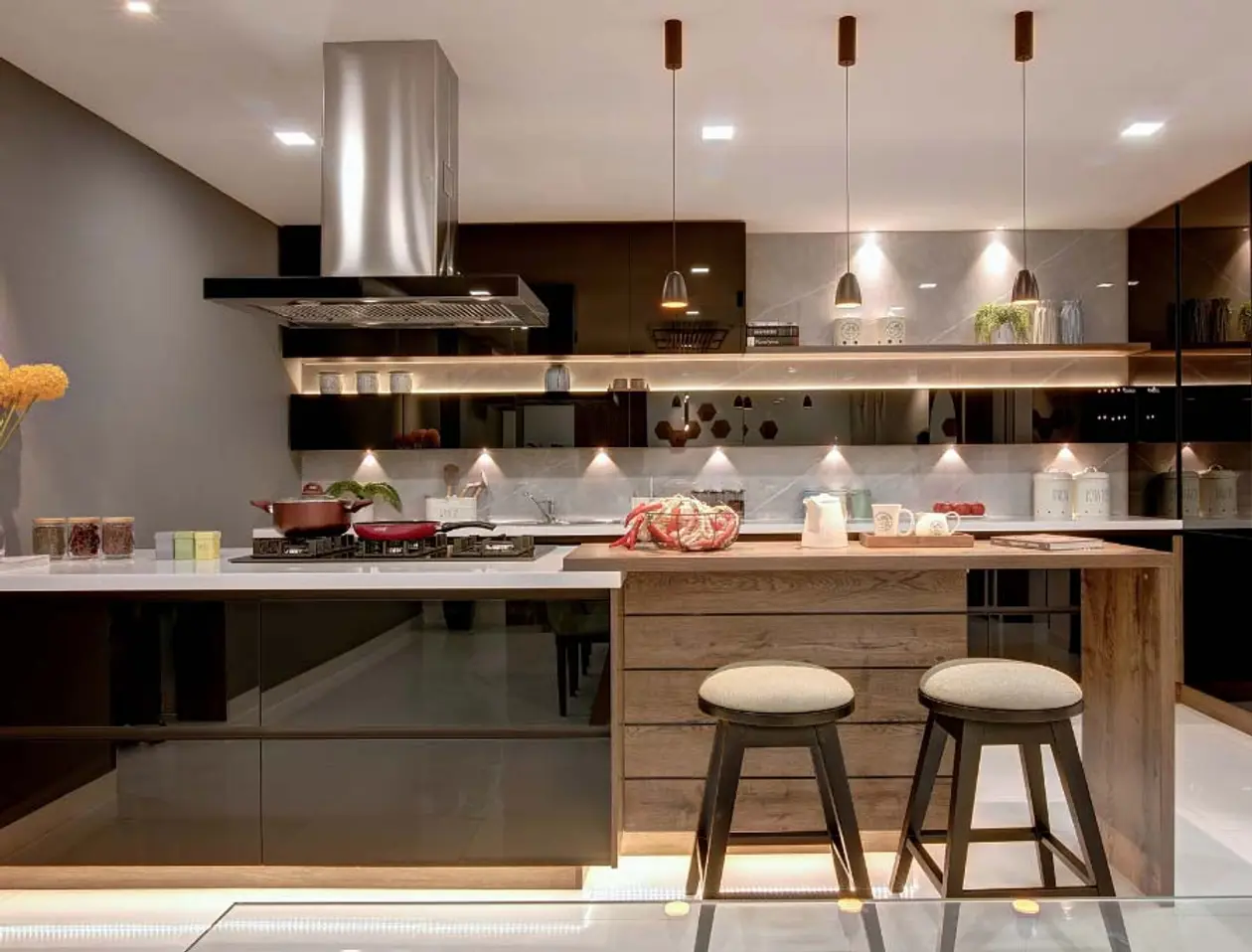 D'LIFE Home Interiors