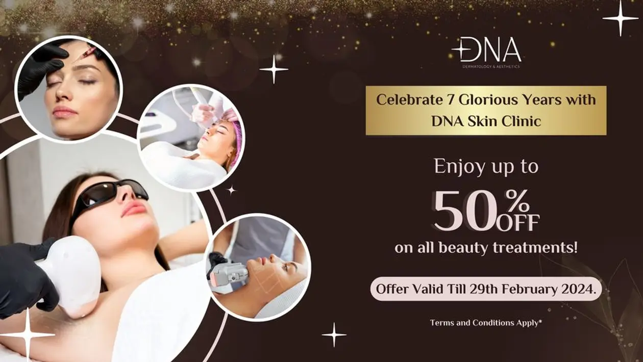 DNA Skin Clinic