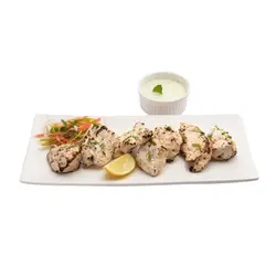 Afghani Chicken Kebab