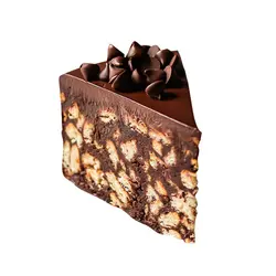 Biscuit Cake