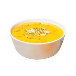 Mango Custard