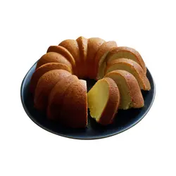 Pound Cake