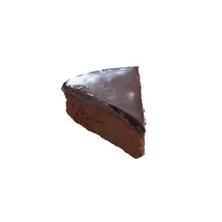 Unbake flourless chocolate cake