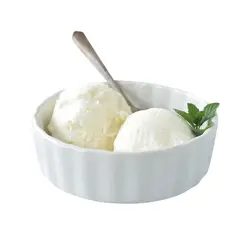 Vanilla Ice Cream