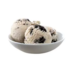 Cookies N' Cream Ice Cream