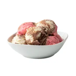 Neapolitan Ice Cream