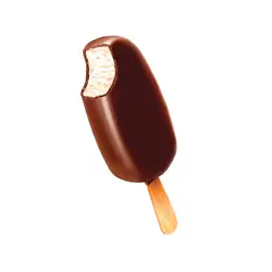 Chocobar Ice Cream