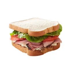 Ham Sandwich