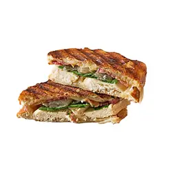 Grilled Chicken Sandwich