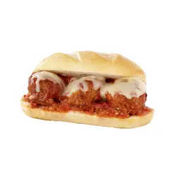 Meatball Sandwich