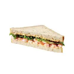 Prawn Sandwich