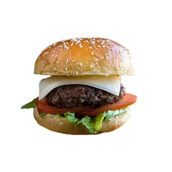 Beef Burger 