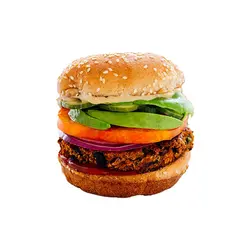 Veggie Burger