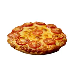 Tomato Pizza
