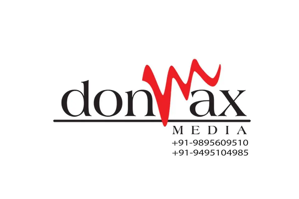 Don Max Media