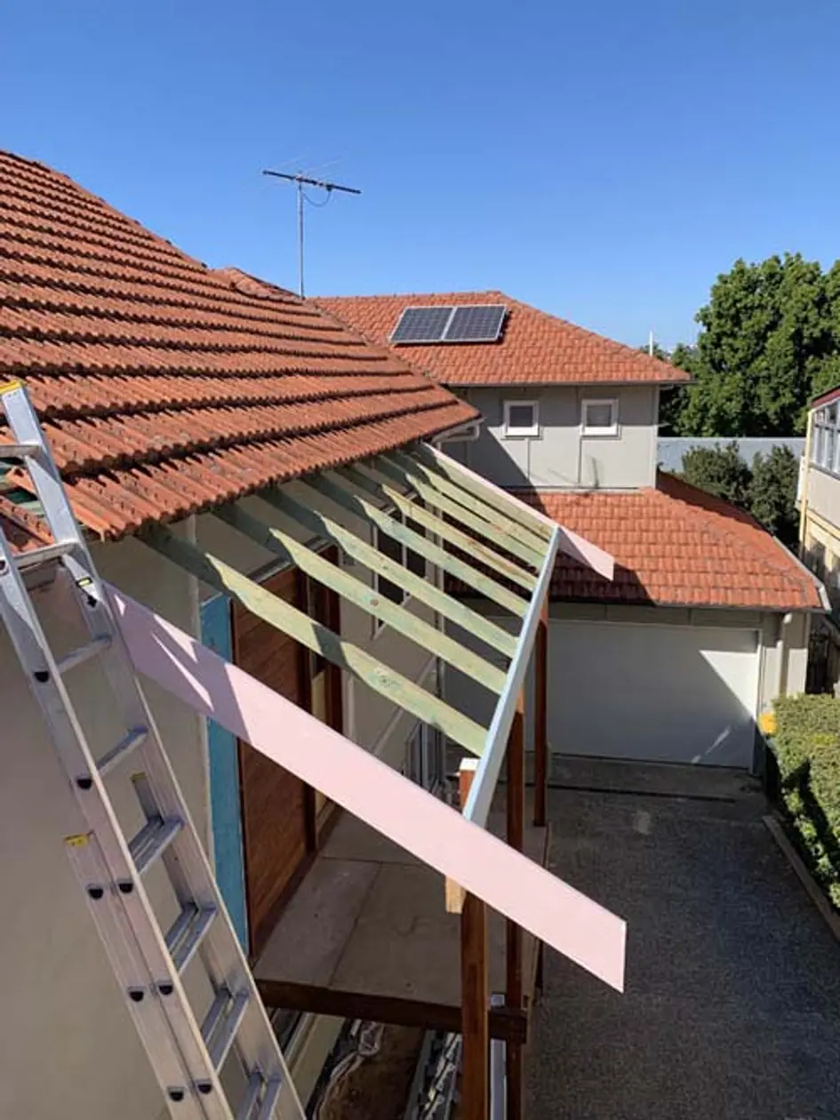 Done Right Roofing 