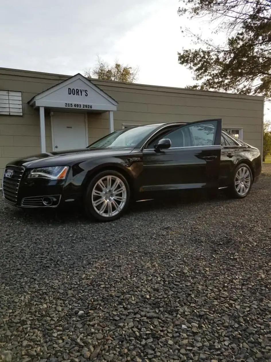 Dorys Auto Detailing