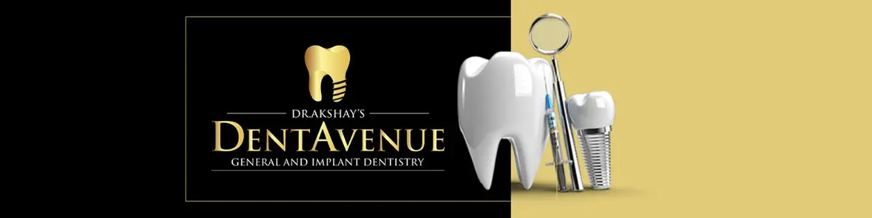 Dr. Akshay's DentAvenue