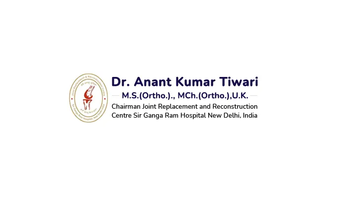 Dr. Anant Kumar Tiwari