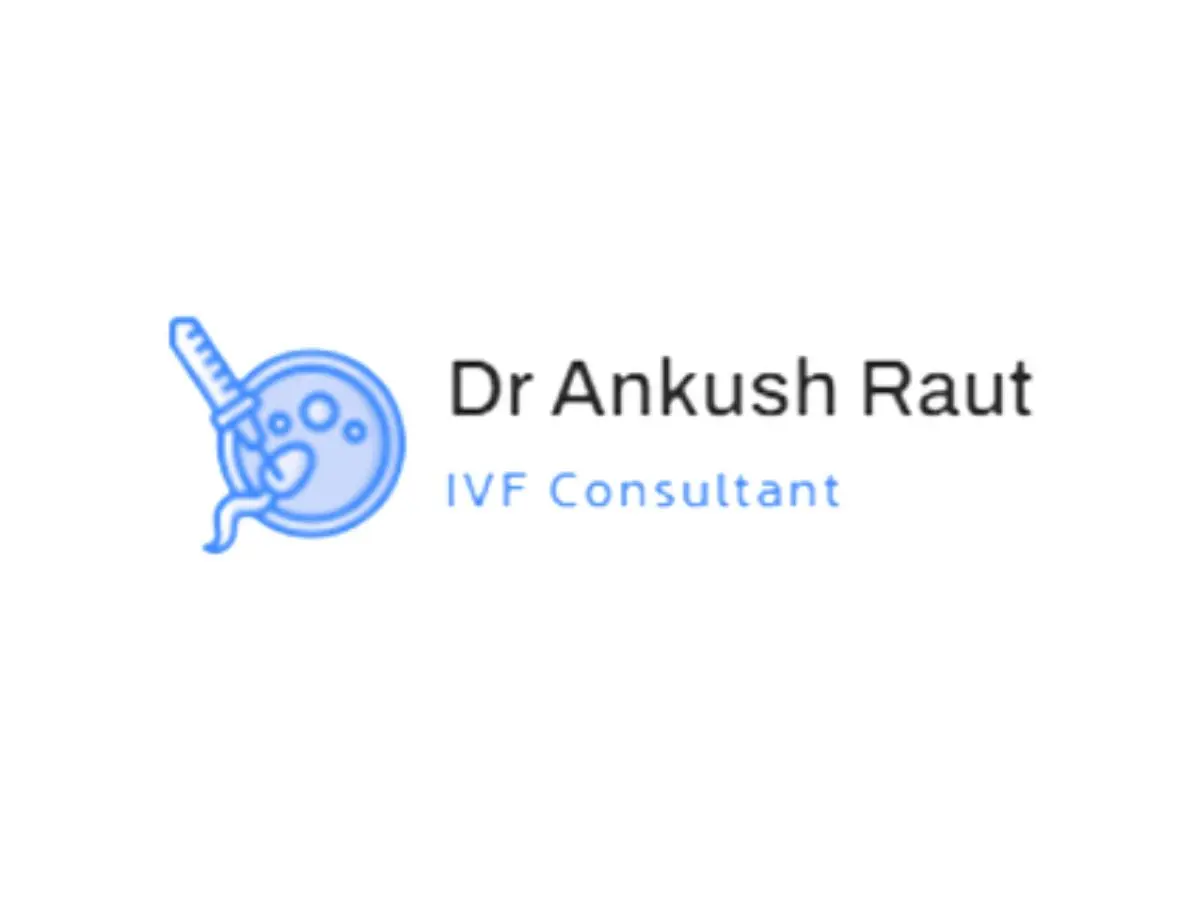 Dr Ankush Raut - IVF Specialist