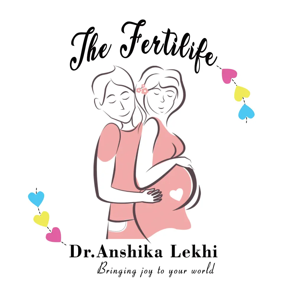 Dr. Anshika Lekhi - Best IVF Doctor in Gurgaon