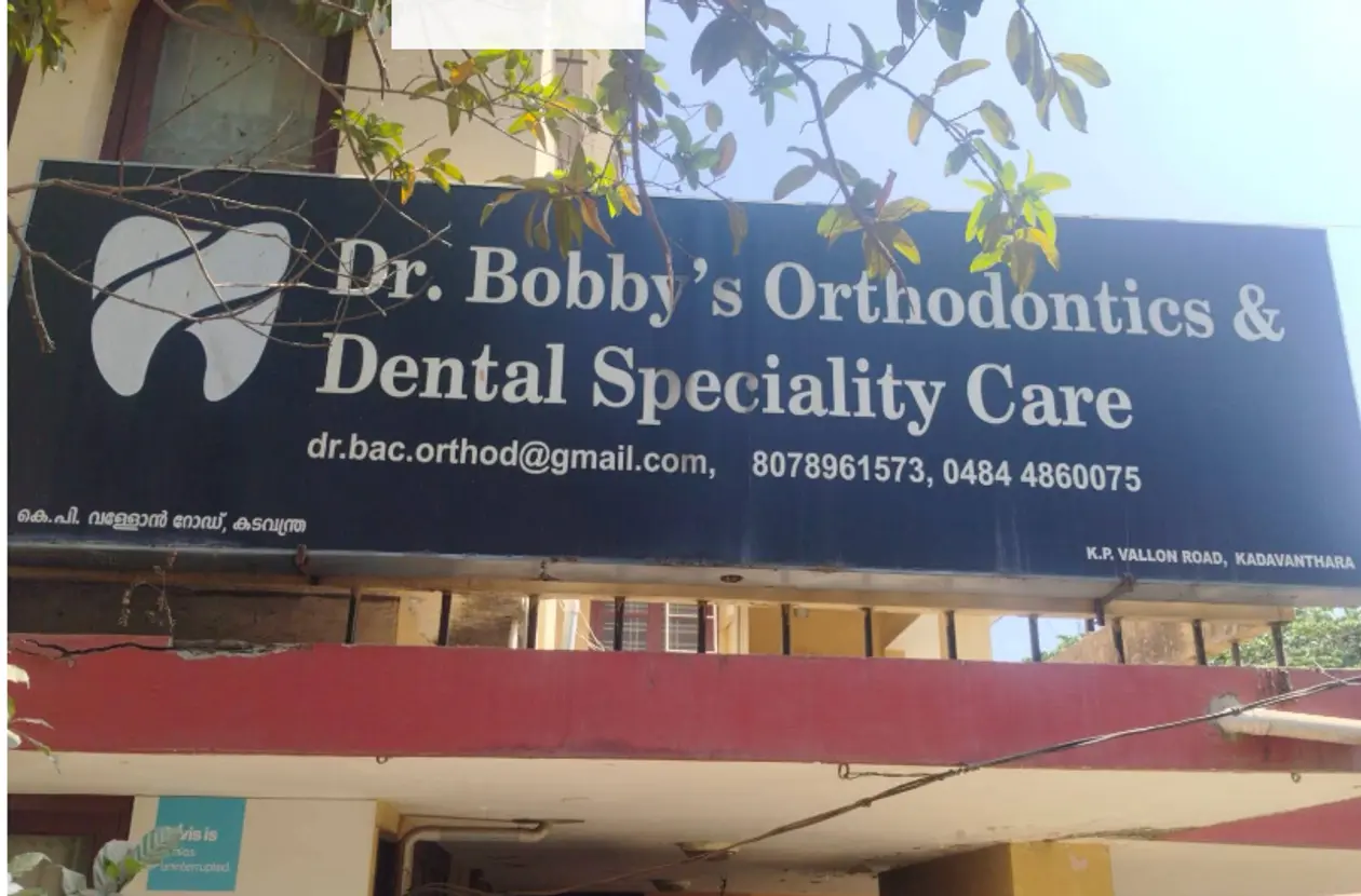 Dr. Bobby's Orthodontics and Dental Speciality Care