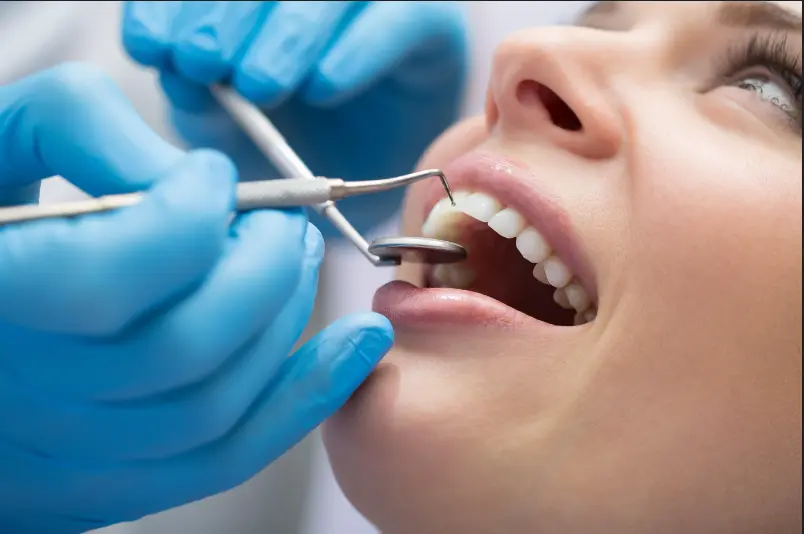 Dr. Chopra Dental Clinic 