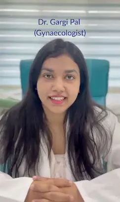 Dr Gargi Pal