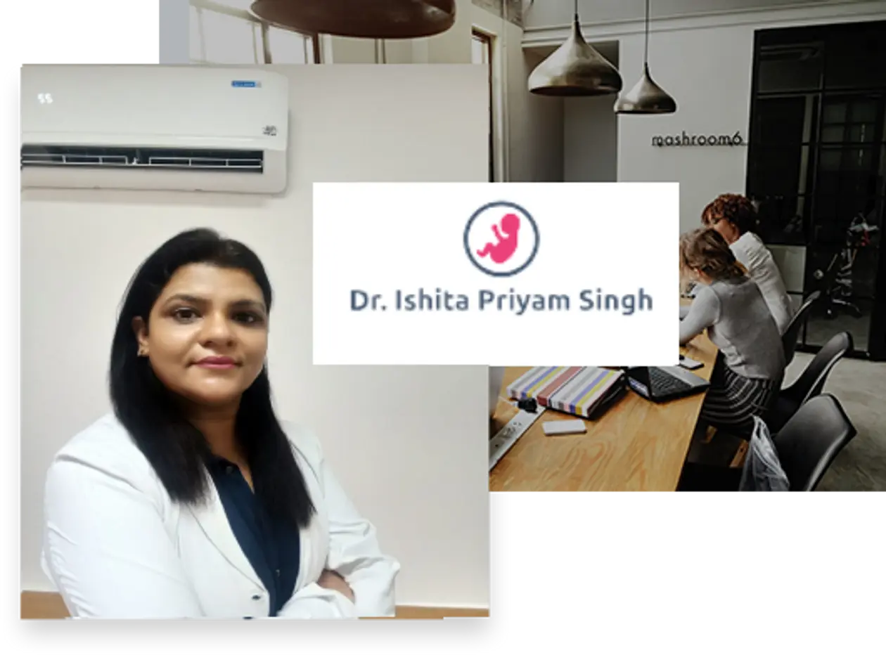 Dr. Ishita Priyam Singh