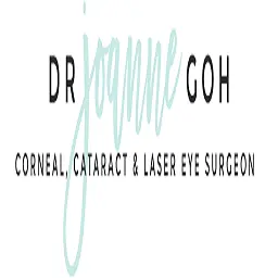  Dr Joanne Goh 