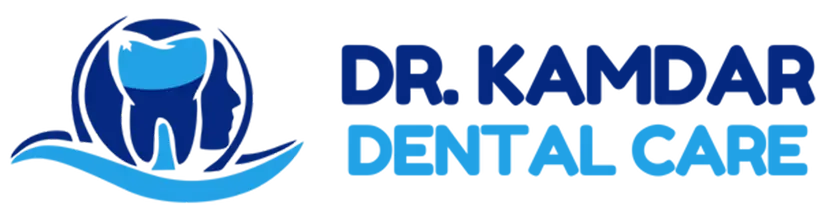 Dr. Kamdar Dental Care