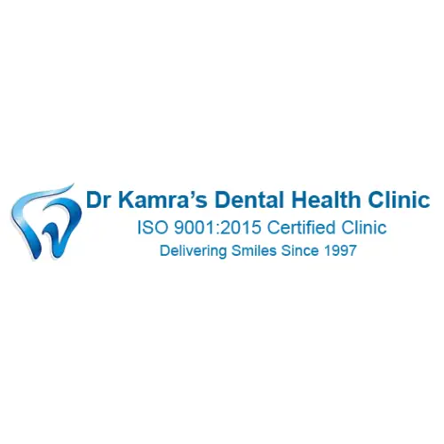 Dr. Kamras Dental