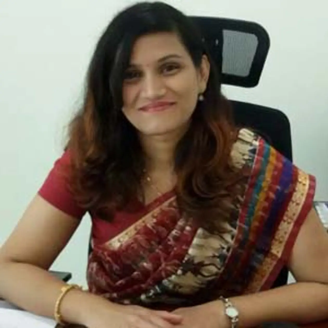 Dr Pallavi Vasal - Gynecologist