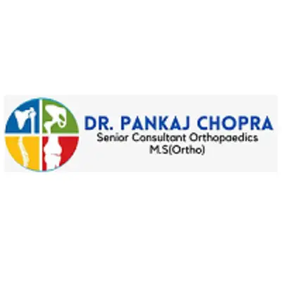 Dr. Pankaj Chopra