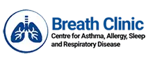 Dr. Pankaj Gulati's Breath Clinic