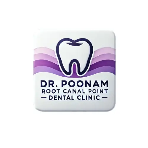 DR POONAM ROOT CANAL POINT