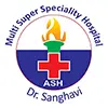 Dr. Rishi Sanghavi 