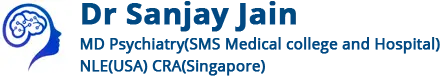 Dr Sanjay Jain-Psychiatrist