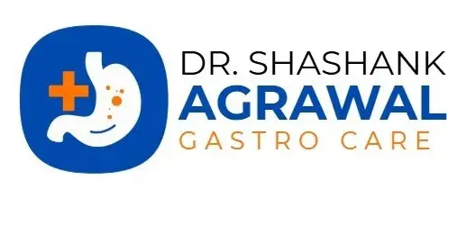 Dr. Shashank Agrawal 