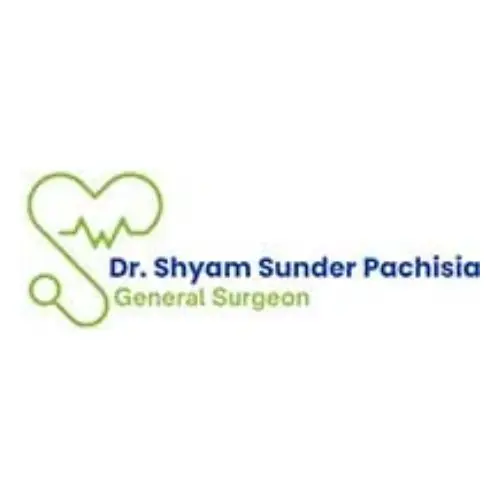 Dr. Shyam Sunder Pachisia 
