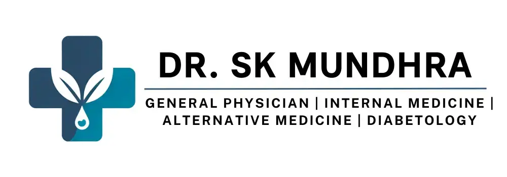 Dr. S.K. Mundhra Clinic