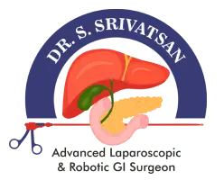 Dr. Srivatsan Gurumurthy - Gastroenterologist 