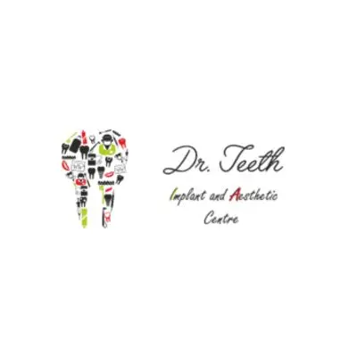 Dr. Teeth Implant and Aesthetic Centre