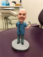 Dr. Thomas M. Hipple, DMD
