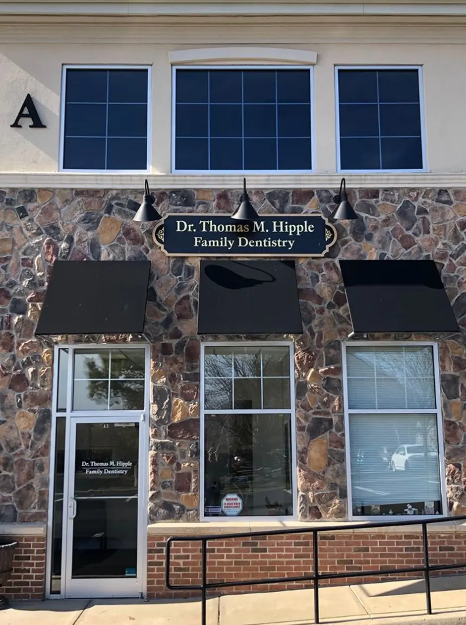 Dr. Thomas M. Hipple, DMD