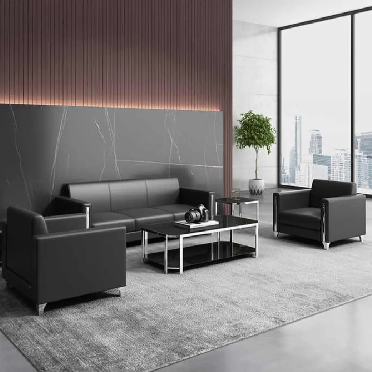 Dubai Sofa